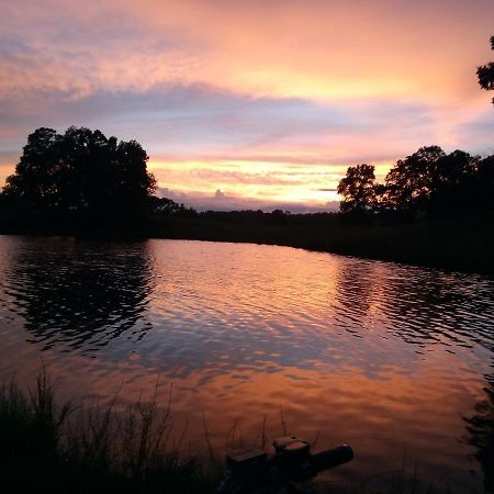 Sautee Private Camping Hotel Clarkesville Eksteriør billede